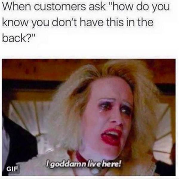 Customer Service Memes | Fun
 Customer Service Funny