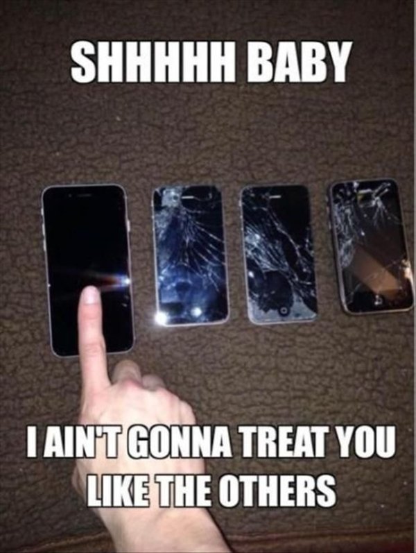 Cell Phone Addiction Memes Fun