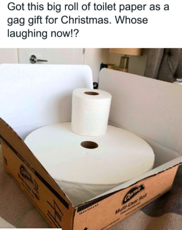 Toilet Paper Memes | Fun