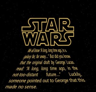 Surprising Star Wars Facts
