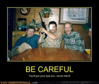 Funny Demotivational Posters
