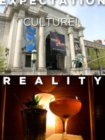 Moving To NYC: Expectations Vs Reality