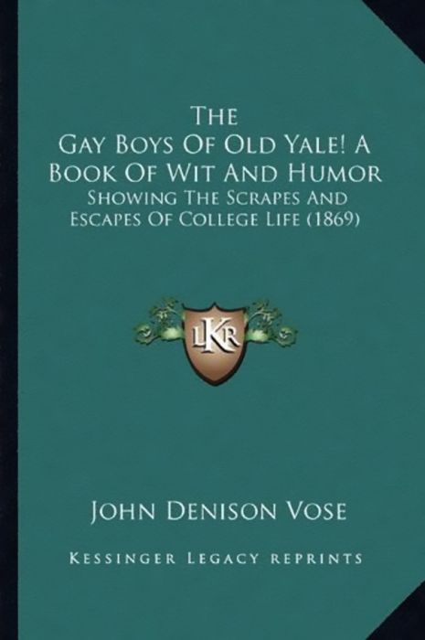 Worst Book Covers and Titles