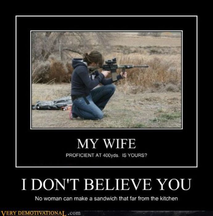Funny Demotivational Posters, part 60