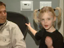 Daily GIFs Mix, part 13