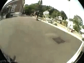 Daily GIFs Mix, part 14