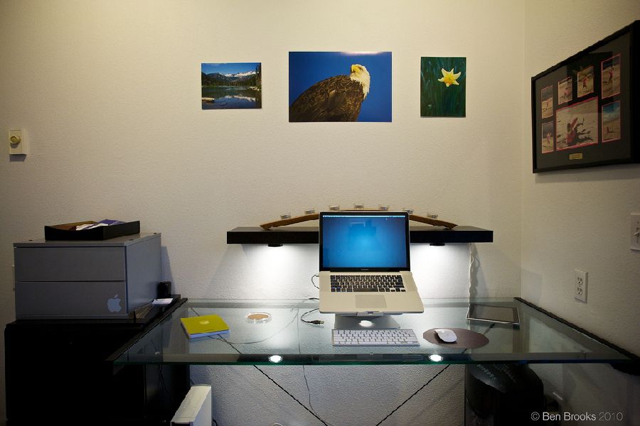 Cool Workstations for Home 