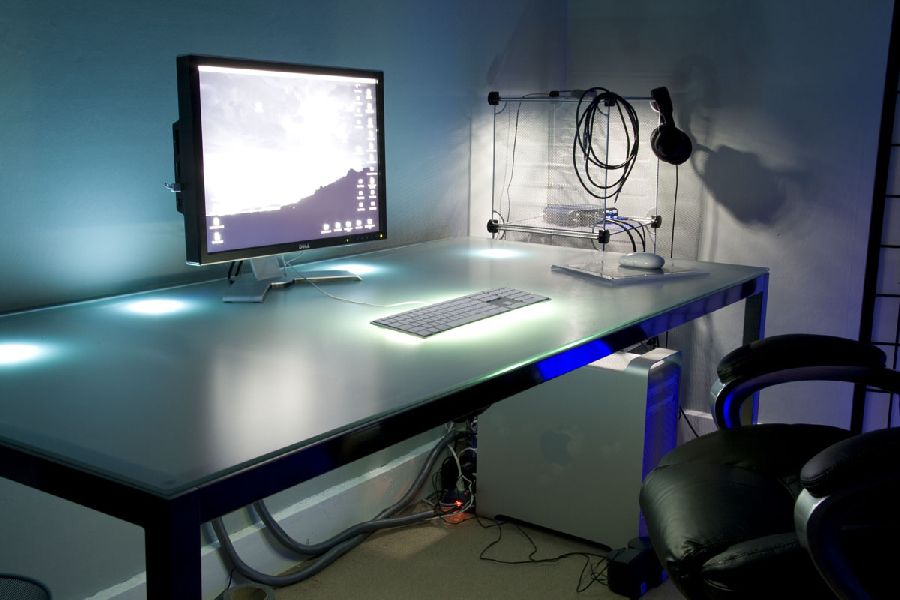 Cool Workstations for Home 