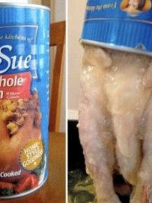 The Most Unusual Canned Foods
