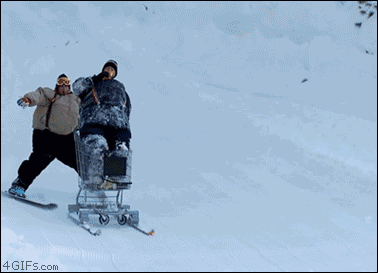 Daily GIFs Mix, part 15