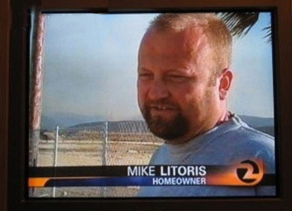 Hilarious Yet Unfortunate Real Names 