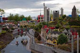 Legoland in Germany