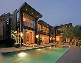 Dream Houses