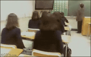 Daily GIFs Mix, part 23