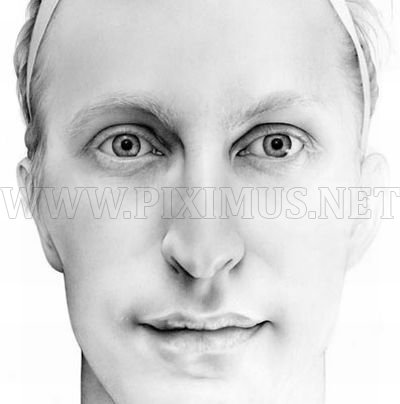 Very Realistic Black and White Drawings 