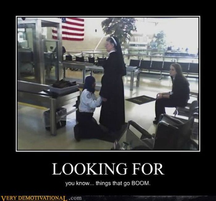 Funny Demotivational Posters, part 66