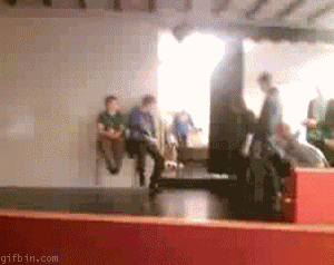 Daily GIFs Mix, part 26