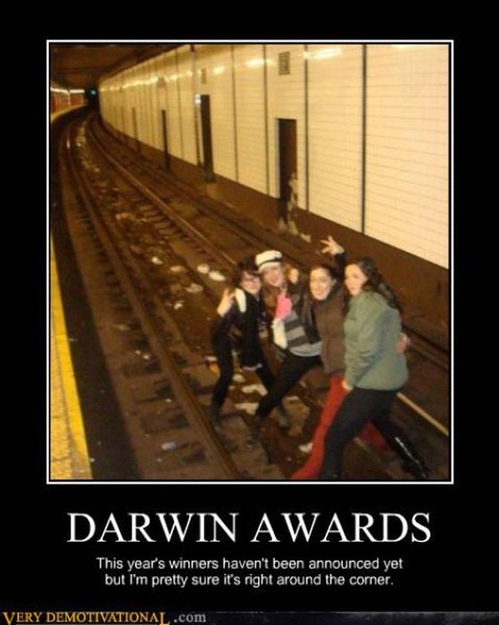 Funny Demotivational Posters, part 67
