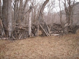 Two Idiots Arrested For Putting Traps In Provo Canyon Park