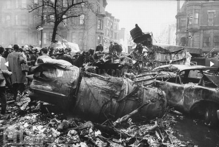 1960 New York Air Disaster