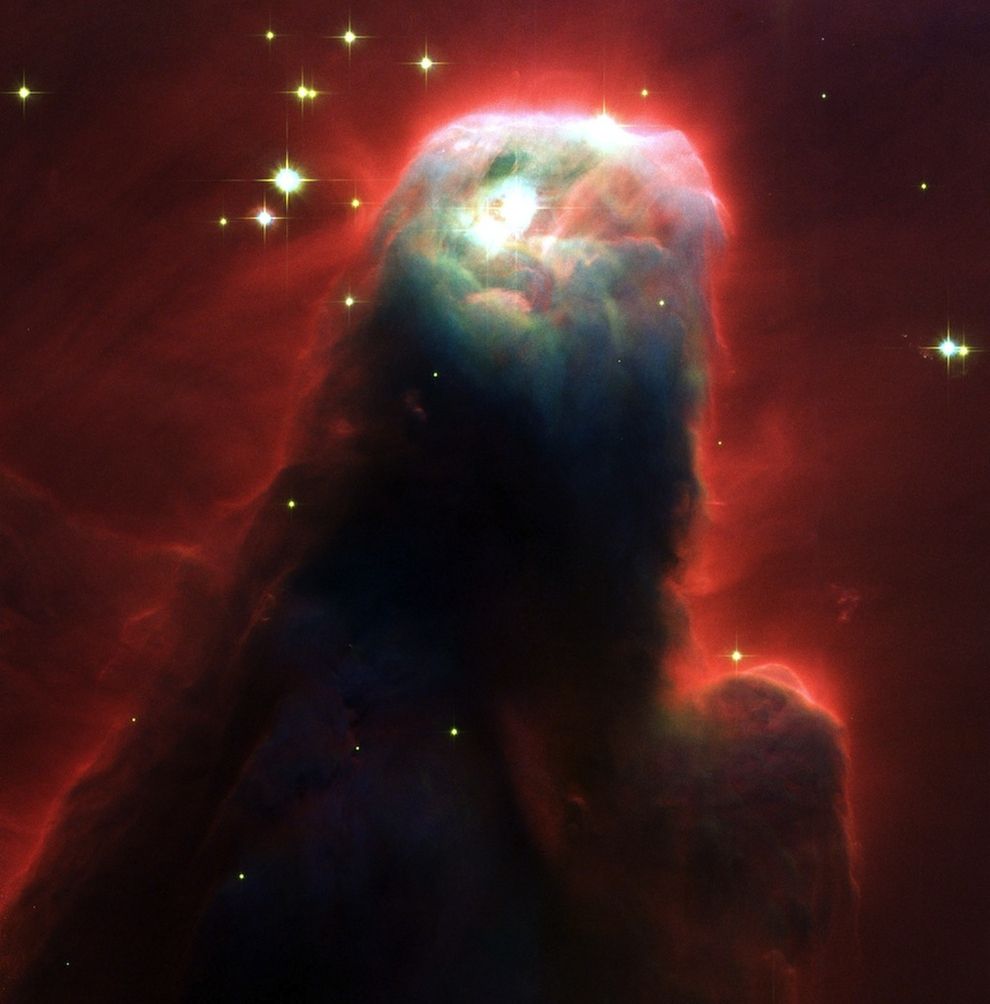 Breathtaking Space Photographs Taken by the Hubble Telescope | Others