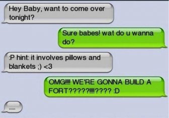 Funny Texting Failures 
