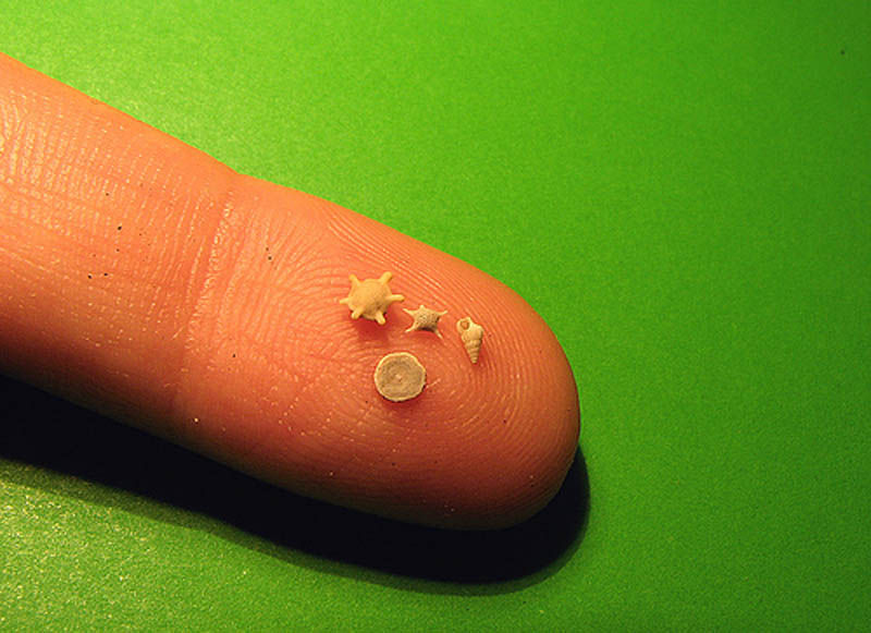 Adorable Tiny Things 