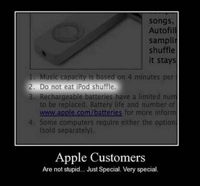 Funny Demotivational Posters, part 69