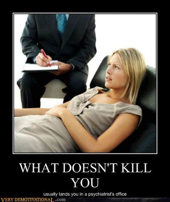 Funny Demotivational Posters, part 70