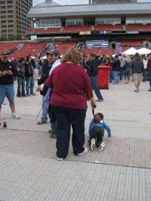 The Very Best of Parenting Fails