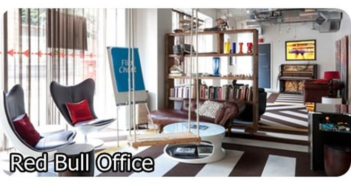 Awesome Offices