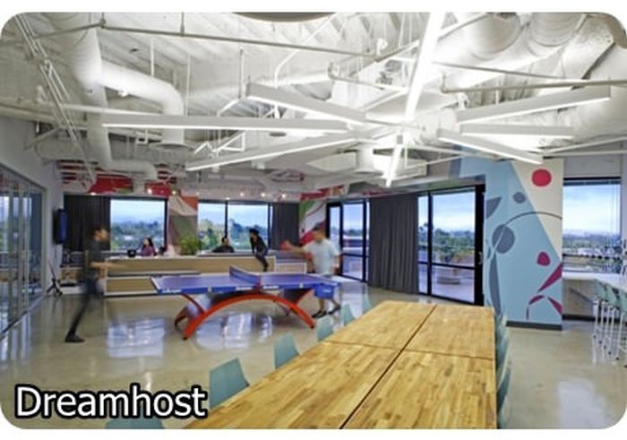 Awesome Offices