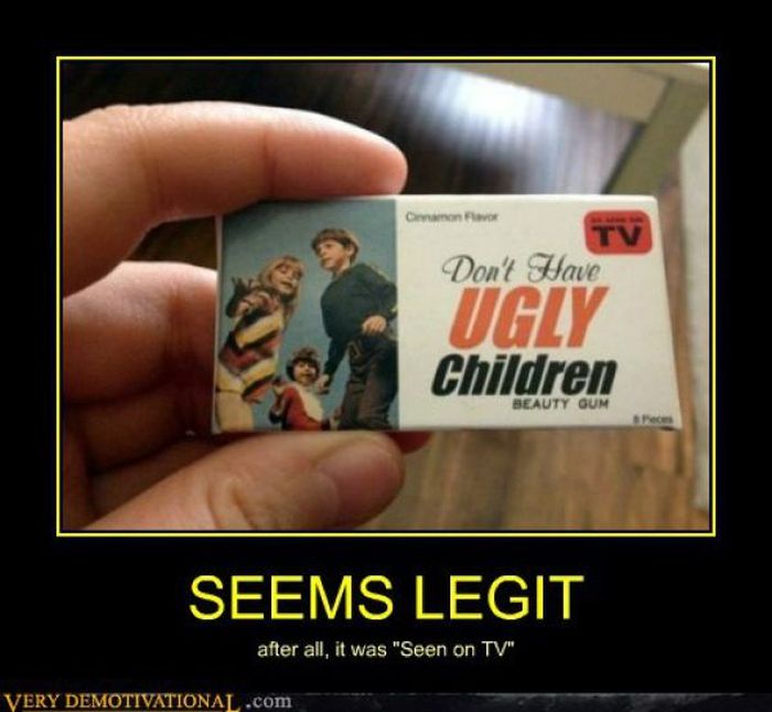 Funny Demotivational Posters, part 71