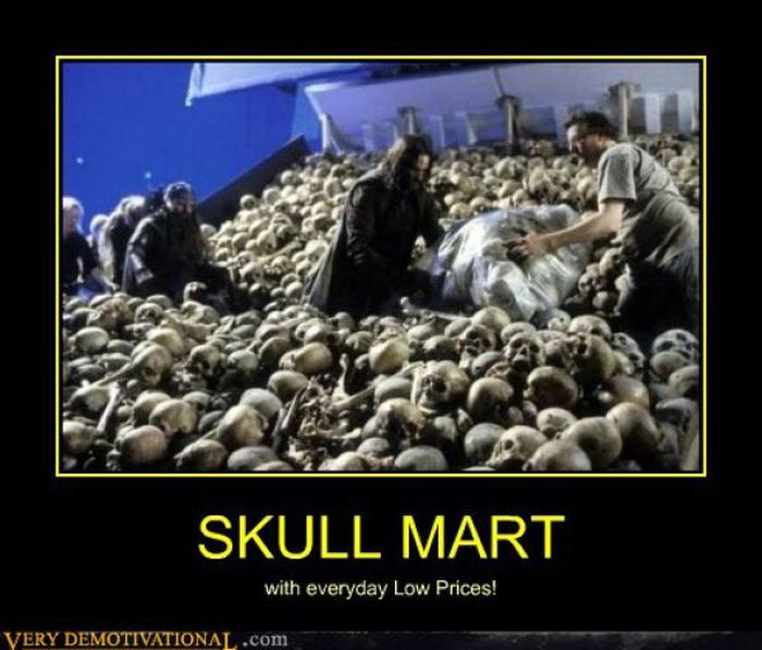 Funny Demotivational Posters, part 71