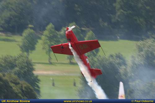 Air Race Redbull