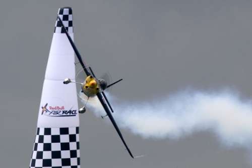 Air Race Redbull