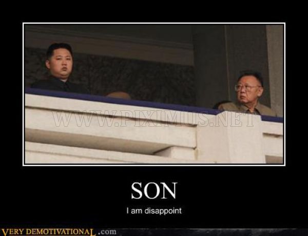 Funny Demotivational Posters , part 2