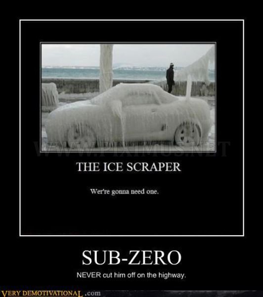 Funny Demotivational Posters , part 2