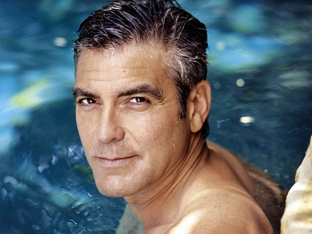 George Clooney: From Kid to Heartthrob 