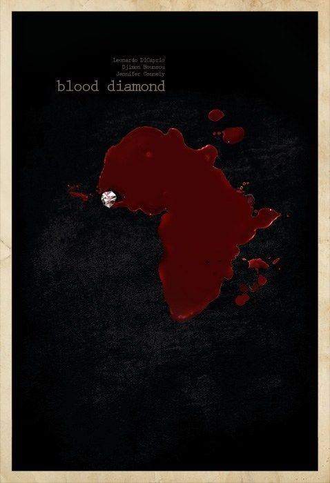 Awesome Minimalist Movie Posters