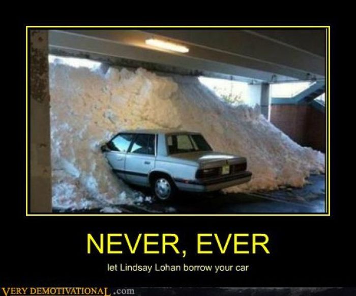 Funny Demotivational Posters, part 73
