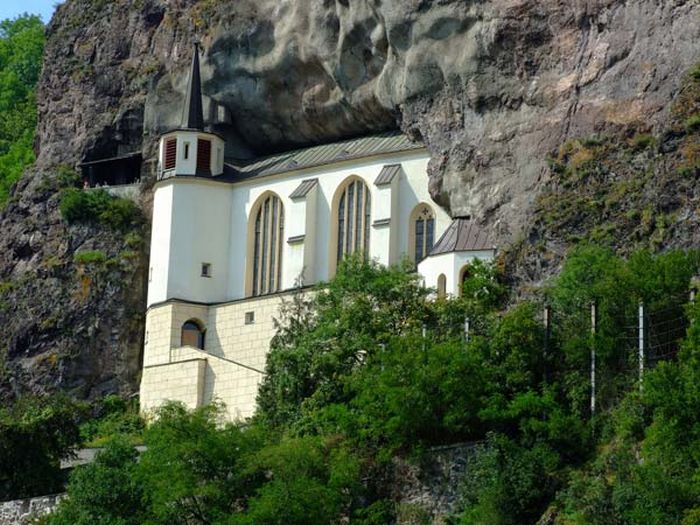 Most Extraordinary Churches of the World
