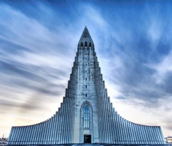 Most Extraordinary Churches of the World