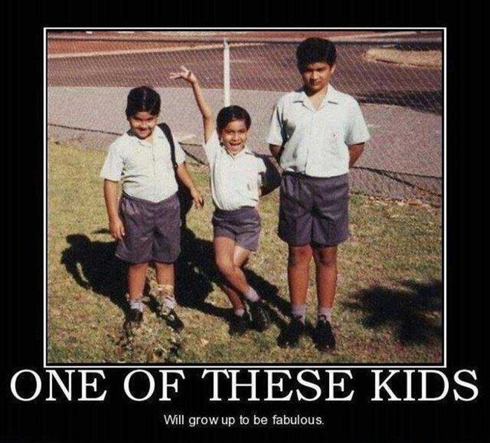 Funny Demotivational Posters, part 74