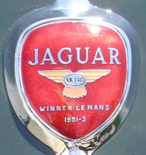 Rare Car Badges