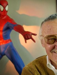 Stan Lee Cameo Appearances in Marvel Movies