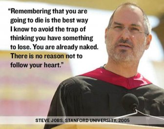 The Most Inspiring Graduation Speeches