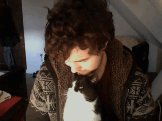 Daily GIFs Mix, part 42