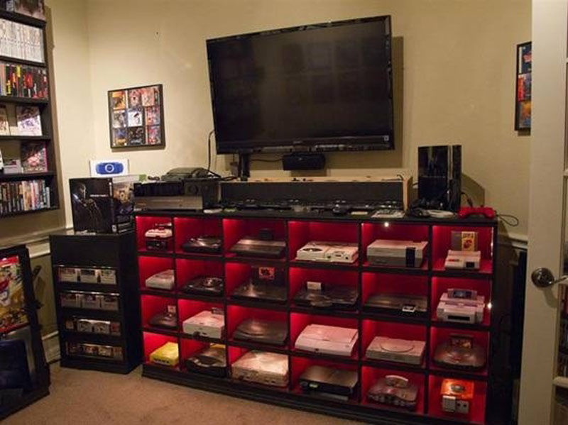 Is There Any Gaming Setup to Top This Others