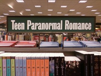 Best Bookstore Fails 